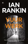 Vuurwerk - Ian Rankin - 9789044363111
