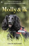 Molly & ik - Colin Butcher - 9789044363494