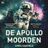 De Apollomoorden - Chris Hadfield - 9789044363807