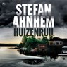 Huizenruil - Stefan Ahnhem - 9789044363869
