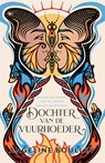 Dochter van de vuurhoeder - Angeline Boulley - 9789044363975