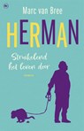Herman - Marc van Bree - 9789044364873
