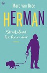 Herman - Marc van Bree - 9789044364880