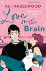 Love on the Brain - Ali Hazelwood - 9789044365726