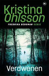 Verdwenen, Kristina Ohlsson -  - 9789044366266