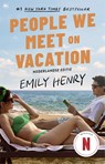 People We Meet on Vacation - Emily Henry - 9789044366402