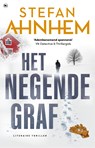 Het negende graf - Stefan Ahnhem - 9789044366815