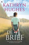 De brief - Kathryn Hughes - 9789044367188