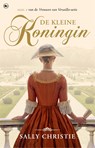 De kleine koningin - Sally Christie - 9789044367829