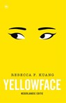 Yellowface - Rebecca F. Kuang - 9789044367904