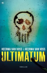 Ultimatum, Daan Heerma van Voss ; Thomas Heerma van Voss -  - 9789044367942