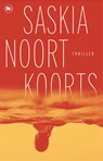 Koorts - Saskia Noort - 9789044367973