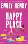 Happy Place - Emily Henry - 9789044368314