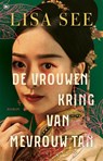 De vrouwenkring van mevrouw Tan - Lisa See - 9789044368628