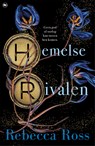 Hemelse rivalen - Rebecca Ross - 9789044368741