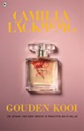 Gouden kooi - Camilla Läckberg - 9789044368864