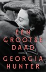 Eén grootse daad - Georgia Hunter - 9789044369816