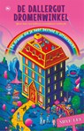 De DallerGut dromenwinkel - Miye Lee - 9789044370140