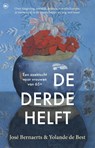 De derde helft - Yolande de Best ; José Bernaerts - 9789044370850
