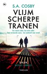Vlijmscherpe tranen - S.A. Cosby - 9789044371048