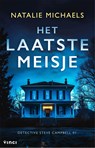 Het laatste meisje - Natalie Michaels - 9789044390261