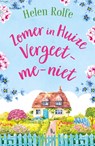 Zomer in Huize Vergeet-me-niet - Helen Rolfe - 9789044395112