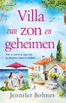 Villa van zon en geheimen - Jennifer Bohnet - 9789044395150