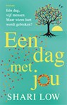 Een dag met jou - Shari Low - 9789044395211