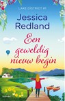 Een geweldig nieuw begin - Jessica Redland - 9789044395471