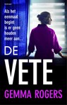 De vete - Gemma Rogers - 9789044395570