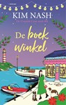 De boekwinkel - Kim Nash - 9789044396041