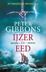 IJzer en eed - Peter Gibbons - 9789044397079