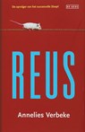 Reus - Annelies Verbeke - 9789044506549