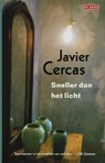 Sneller dan het licht - CERCAS, Javier - 9789044507454