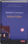 Salka valka - Halldór Laxness - 9789044508574