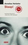 Slaap! - Annelies Verbeke - 9789044509618