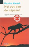 Het oog van de luipaard - Henning Mankell - 9789044511239