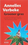 Groener gras - Annelies Verbeke - 9789044512014