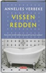 Vissen redden - Annelies Verbeke - 9789044512021