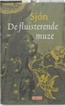 De fluisterende muze - Sjon - 9789044512151