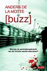 Buzz - Anders de la Motte - 9789044519150