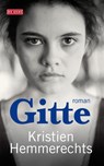 Gitte - Kristien Hemmerechts - 9789044520422