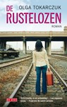 De rustelozen - Olga Tokarczuk - 9789044520965