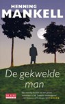 De gekwelde man - Henning Mankell - 9789044521757