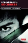 De chinees - Henning Mankell - 9789044521801