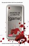 Game - Anders de la Motte - 9789044522372