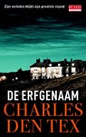 Erfgenaam - Charles den Tex - 9789044526264