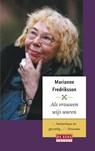 Als vrouwen wijs waren - Marianne Fredriksson - 9789044526325