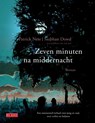 Zeven minuten na middernacht - Patrick Ness - 9789044526332