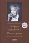 Zo is het genoeg - Wislawa Szymborska - 9789044526639